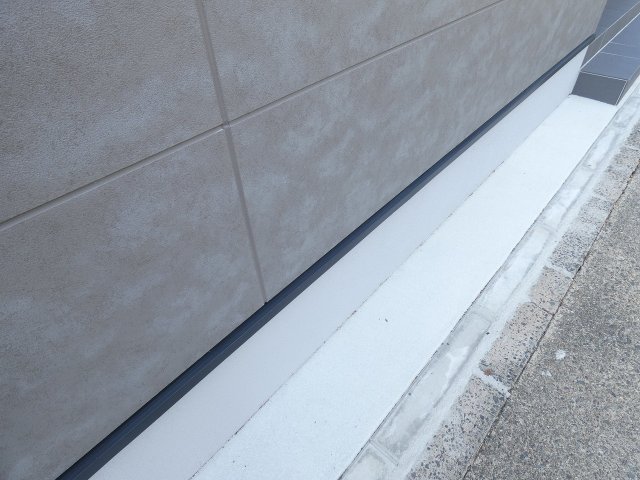 駐車場　イメージ