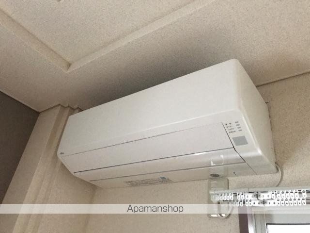 ユーカリハイツのトイレ写真