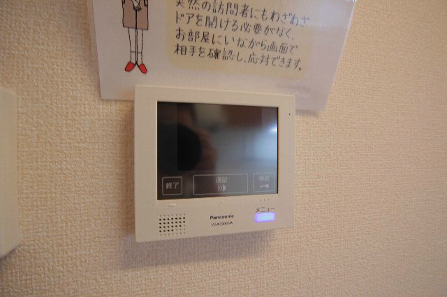その他設備　同仕様タイプのお写真です。
