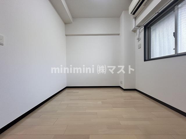 地下鉄中央線 九条駅 徒歩11分 9階建 築13年の内装写真