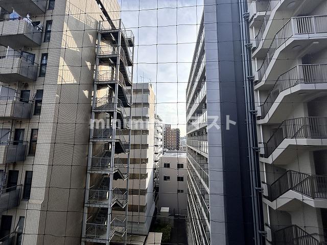地下鉄中央線 九条駅 徒歩11分 9階建 築13年のその他写真