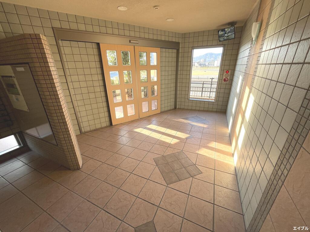 ロビー