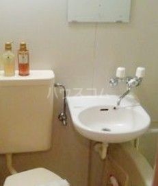 スカイコート大宮第2の内装写真