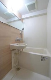 バス・シャワールーム　人気条件の「バス・トイレ別」です。