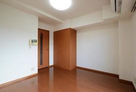 その他部屋・スペース　洋室６帖です。