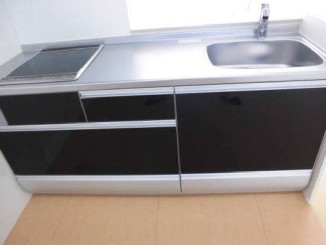 キッチン　Ｂ２０２キッチン