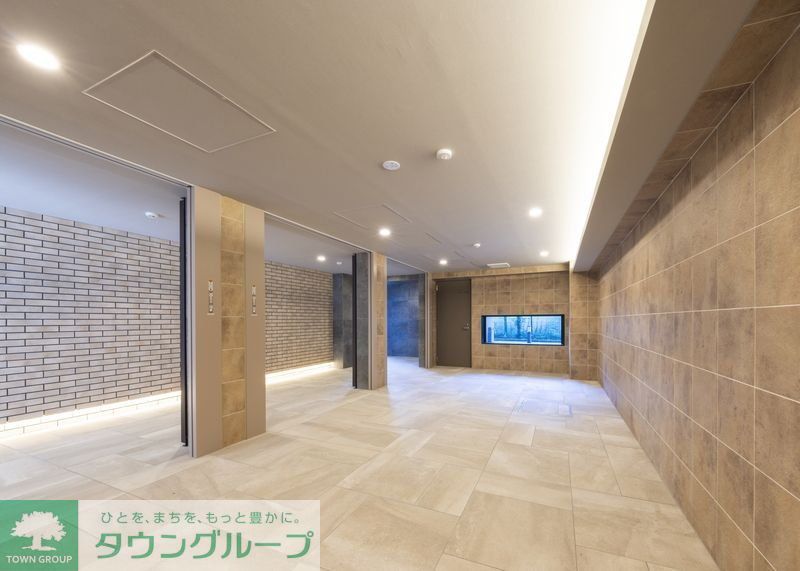 Weave Base Itabashi Honchoの外観写真