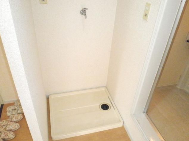 その他設備　別号室の参考写真です。