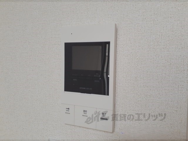 セキュリティ　ドアフォン（ＴＶ含）