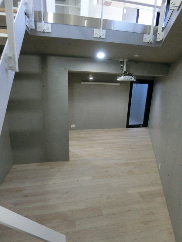 その他部屋・スペース　バルコニー