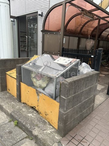 ティー・オー大西の外観写真
