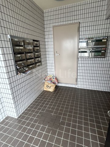 ティー・オー大西の外観写真