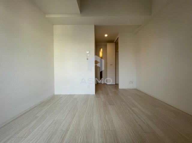 居室・リビング　同マンション別部屋　参考写真