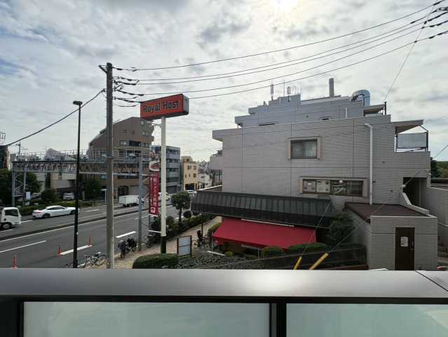 眺望　別部屋参考画像