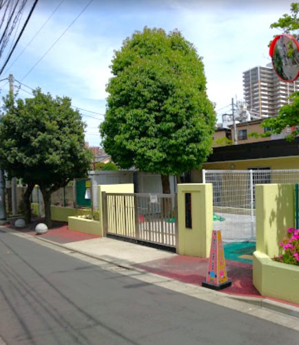 幼稚園・保育園　池袋第一保育園（幼稚園・保育園）まで294m