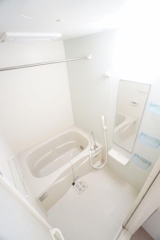バス・シャワールーム　※同物件、同タイプの写真になります。