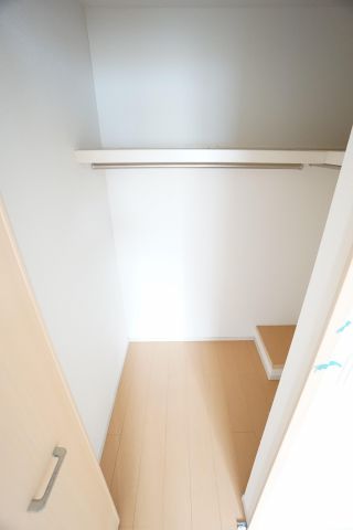 収納　※同物件、同タイプの写真になります。