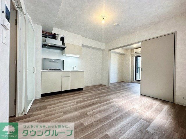 居室・リビング　お部屋探しは株式会社　タウンハウジング　までお気軽にお問合…