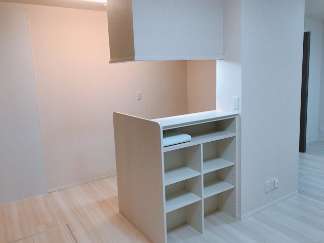 その他部屋・スペース　カウンターキッチン