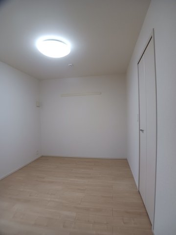 その他部屋・スペース　きれいな内装です