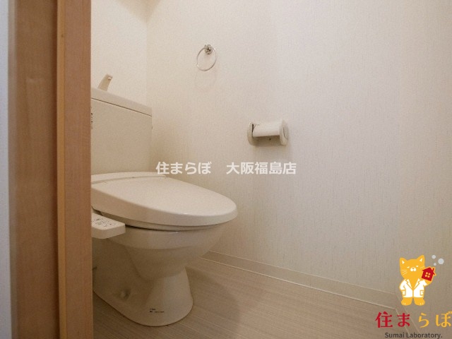 トイレ　意外と見られるポイント