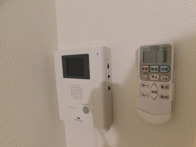 その他設備　※同一間取りの別部屋参考写真です※