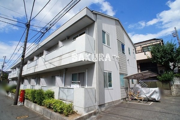建物外観　当店おすすめ物件♪