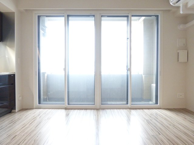 居室・リビング　居室