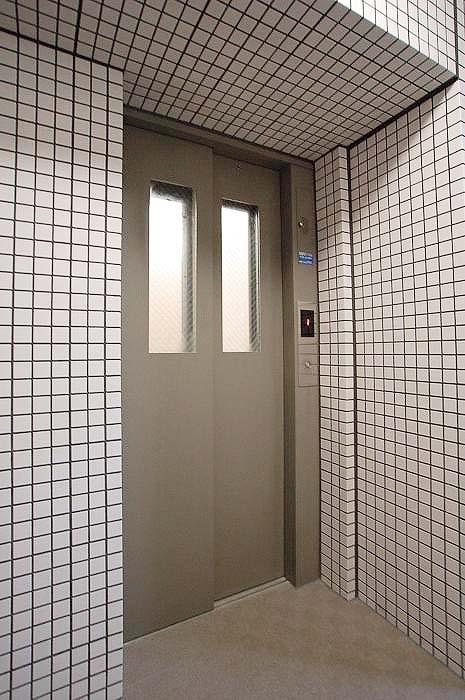 その他共有部分　★エレベーターあり★