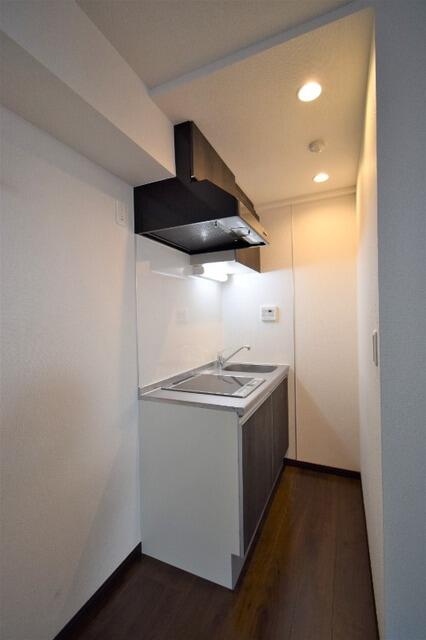 キッチン　同建物別部屋参考
