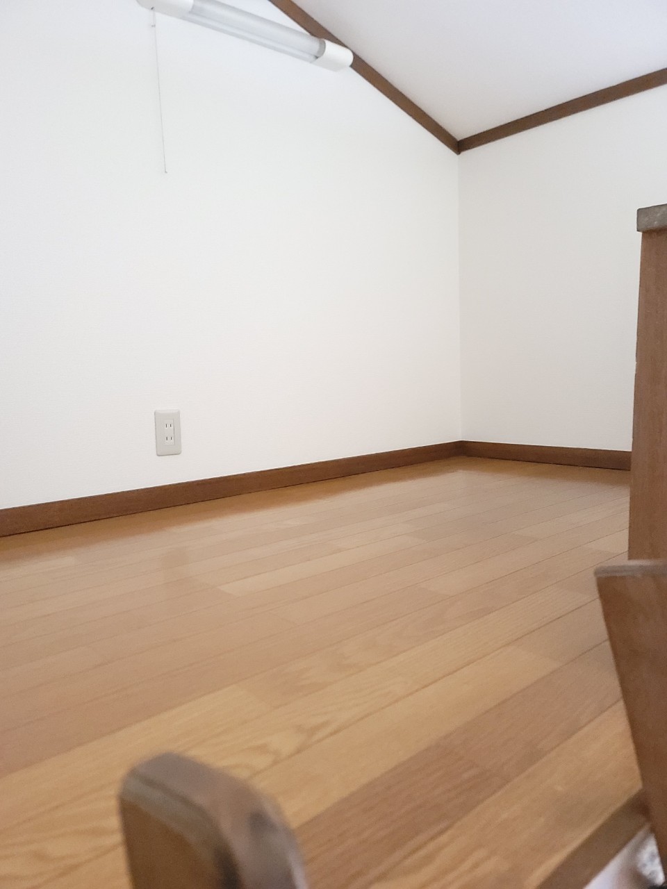 その他部屋・スペース　ロフト