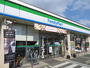 コンビニ　ファミリーマート熊本本荘2丁目店（コンビニ）まで447m