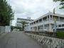 中学校　箕面市立第三中学校（中学校）まで1536m