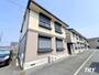 サニーホームズ池田2 2階 築30年4ヶ月の賃貸物件