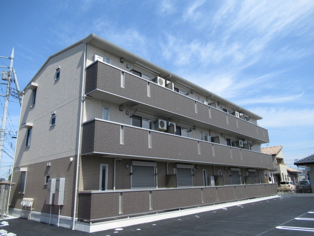 勝山 II