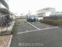 駐車場　敷地内駐車場
