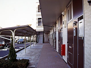 その他共有部分　駐輪場があります。