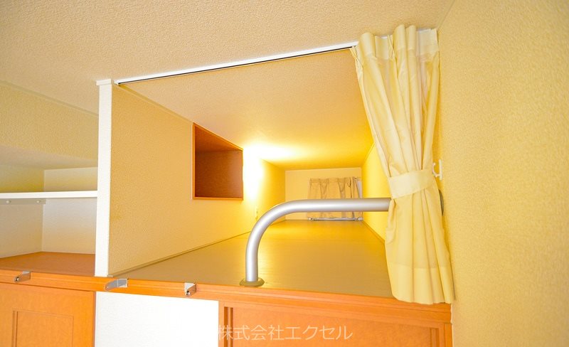 その他設備　同等タイプのイメージ写真です。