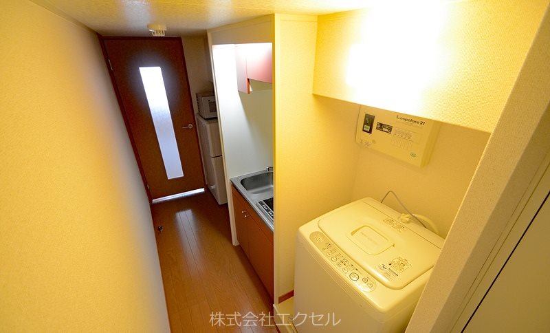 その他部屋・スペース　同等タイプのイメージ写真です。