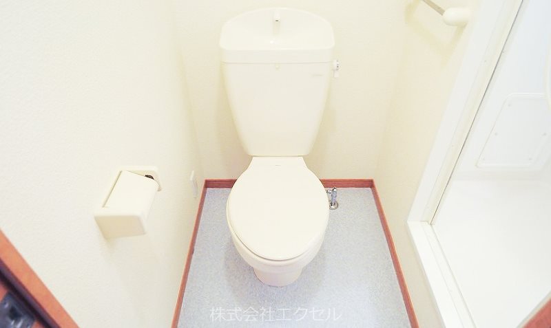 トイレ　同等タイプのイメージ写真です。