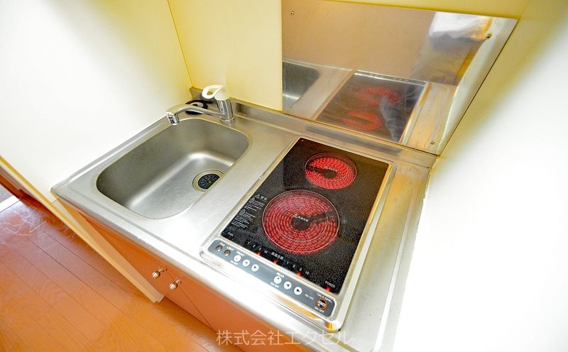 キッチン　同等タイプのイメージ写真です。