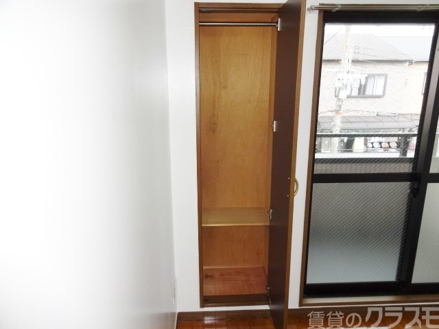 収納　小さな収納が実は活躍するんです！！