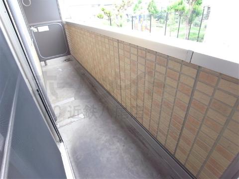 バルコニー　ベランダ