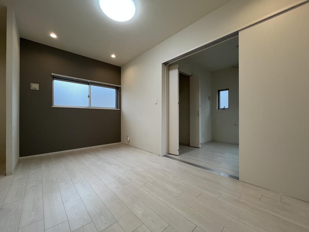 居室・リビング　※写真は同タイプ同モデル