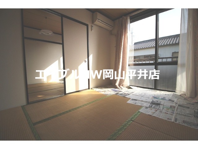 その他部屋・スペース