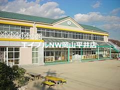 幼稚園・保育園　竜之口保育園（幼稚園・保育園）まで821m