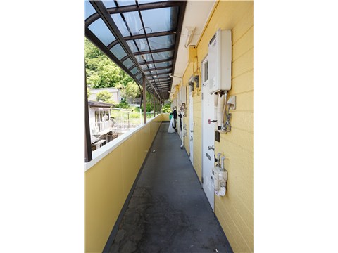 その他　（その他）まで0m