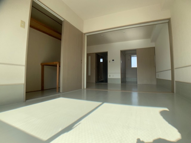 その他部屋・スペース　別号室の参考写真になります。