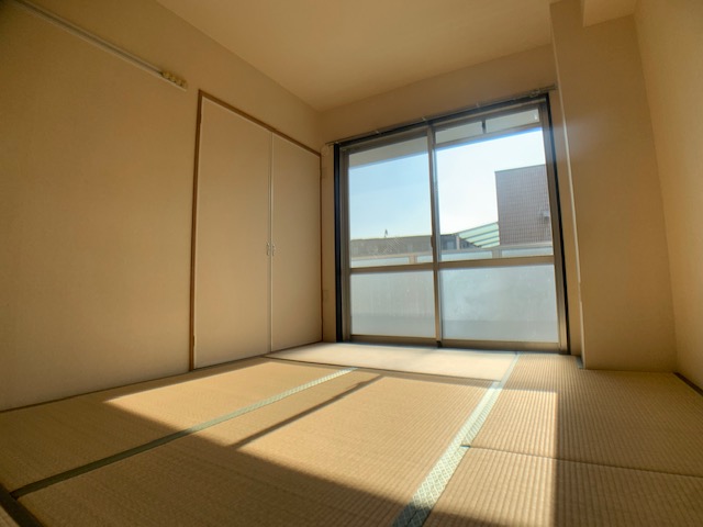 その他設備　別号室の参考写真になります。