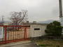 中学校　防府市立国府中学校（中学校）まで1500m